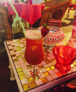 bouganville bar