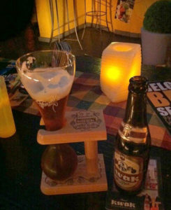Caspers Belgian Beers and Coctails