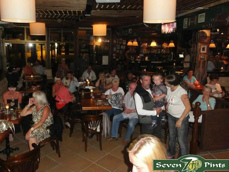 seven-pints