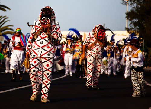 Fuerteventura free events