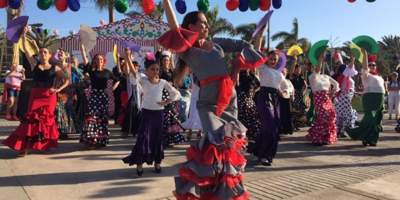 Fuerteventura carnival